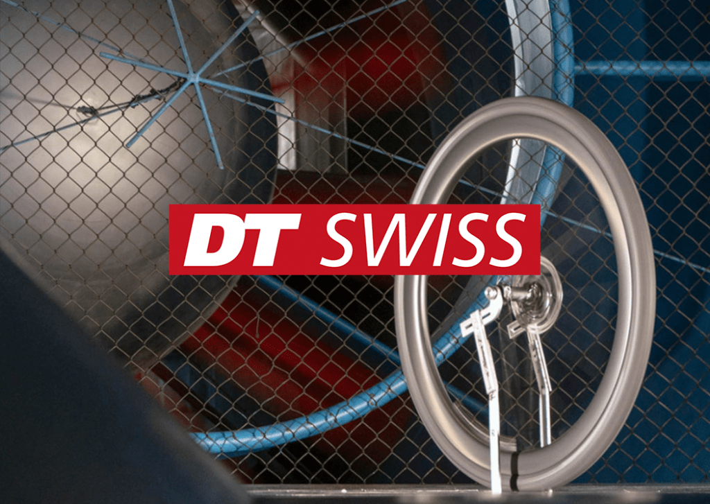 DT swiss