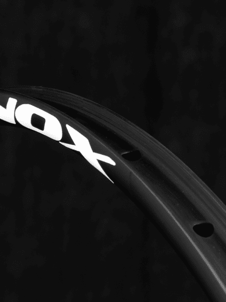 Nox Composites velgen