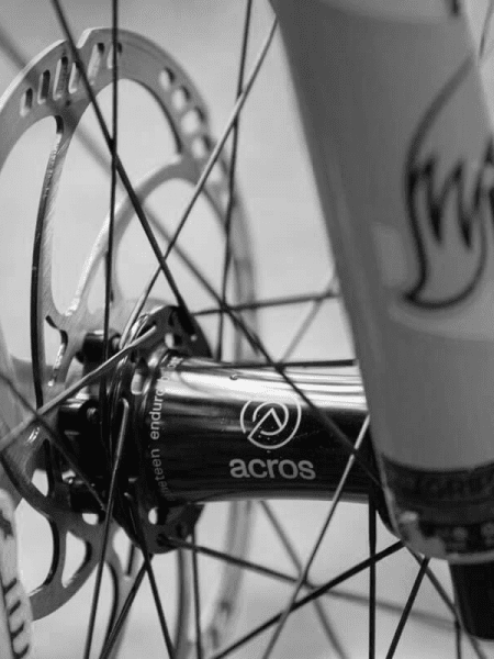 Acros hubs