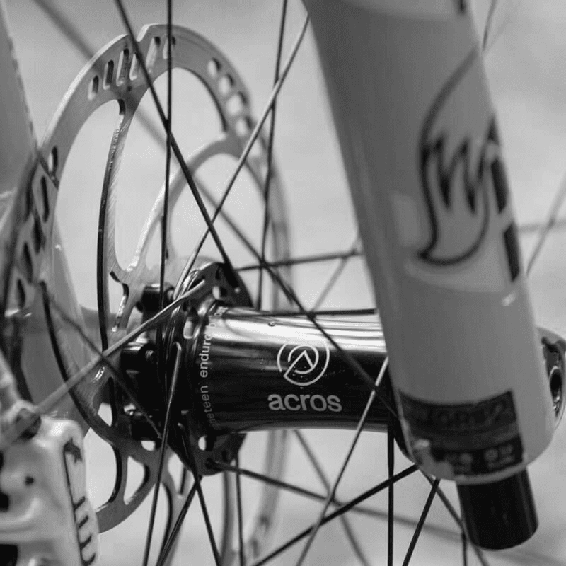 Acros hubs