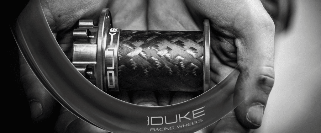 Duke Racing - Professionele wielen