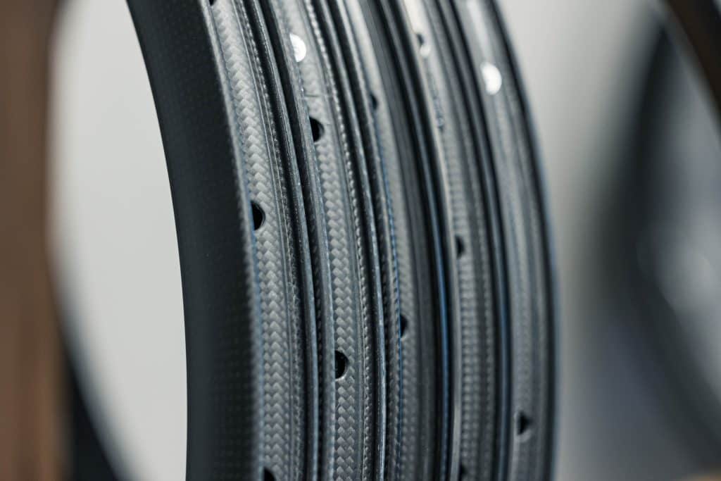 Bikewheels carbon velgen