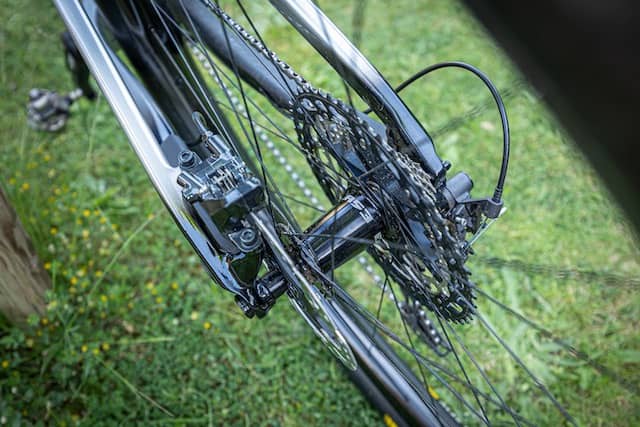 speciale bike cleaner