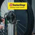 SwissStop remschijven voor de fiets