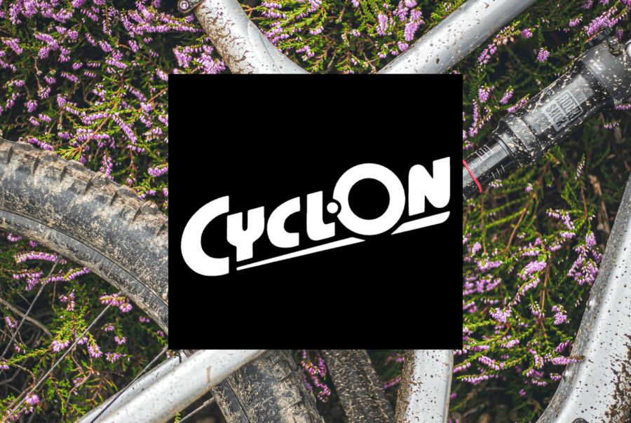 CyclOn fietsonderhoud materiaal