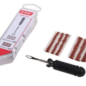 Tubeless reparatie set
