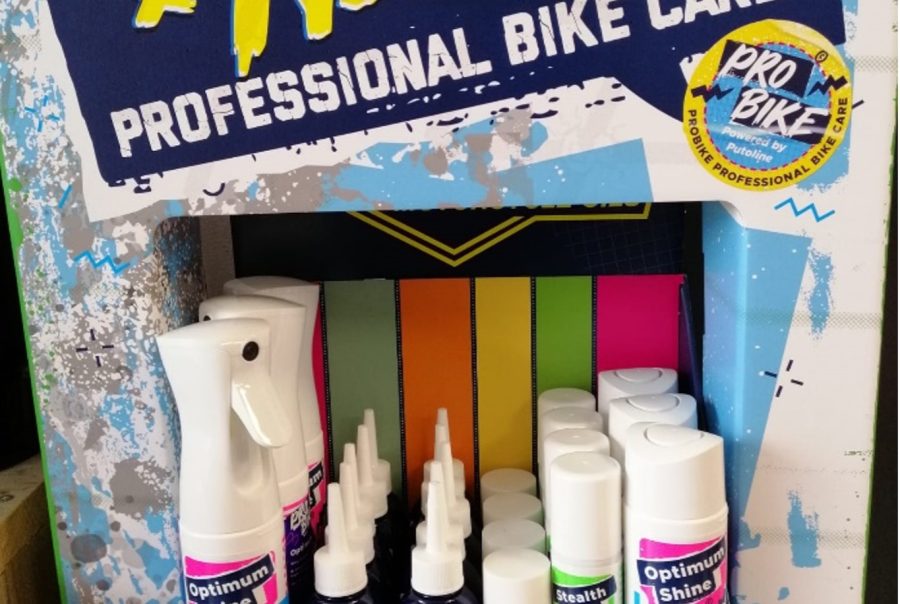 Putoline proline producten