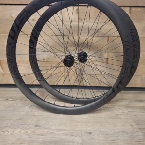 BikeWheels Gravel wielset