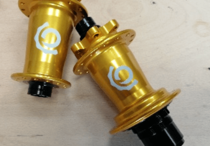 Waarom kiezen voor een naaf met flenzen