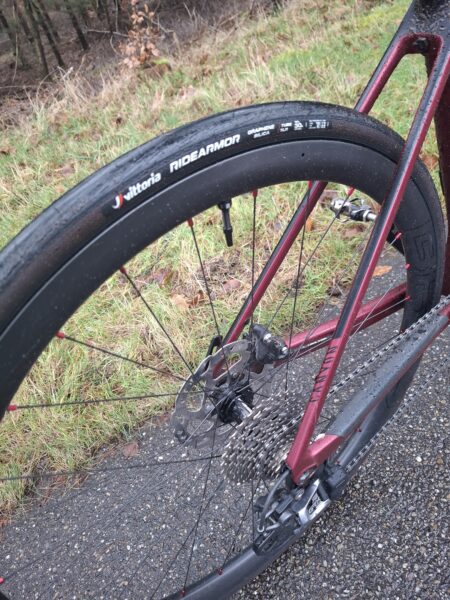 Vittoria Ride Armor