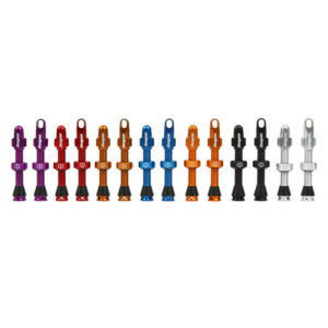 Tubeless ventielen Hope