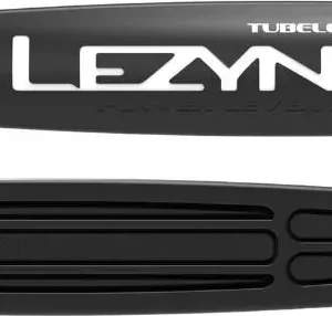 LEZYNE TUBELESS POWER TIRE LEVER BLACK XL