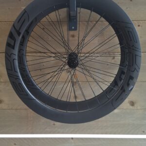 BikeWheels Carbon Racewielset