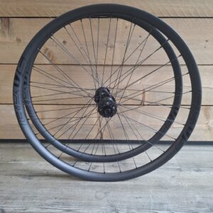 BikeWheels AM mountainbike carbon wielen