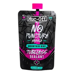 Muc-Off Tubeless Sealant Mountainbike Tubeless Sealant 140ml